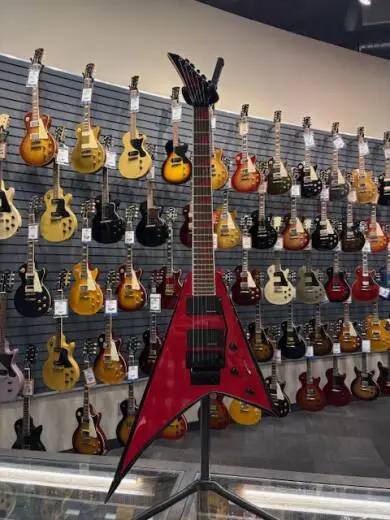 Jackson Guitars - 291-6404-540